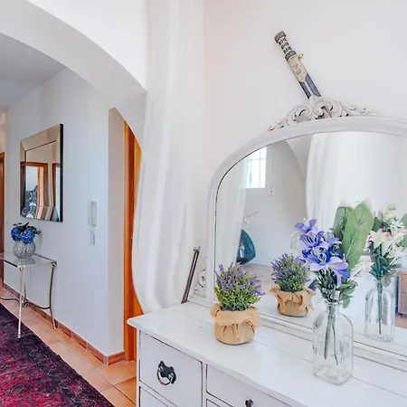 Hotel Maxanda By Interhome