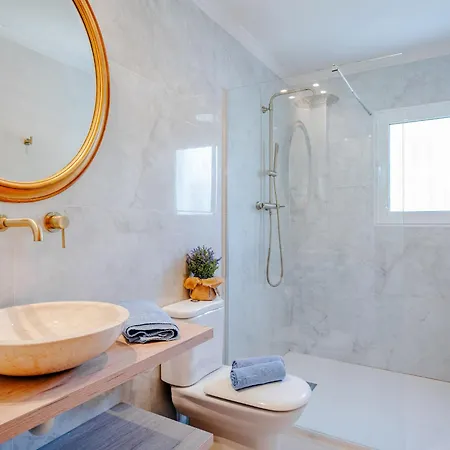 Hotel Maxanda By Interhome *