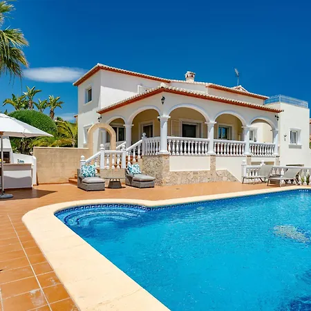Hotel Maxanda By Interhome