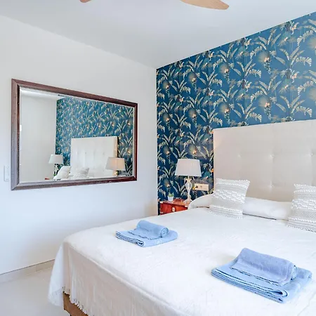 Maxanda By Interhome *