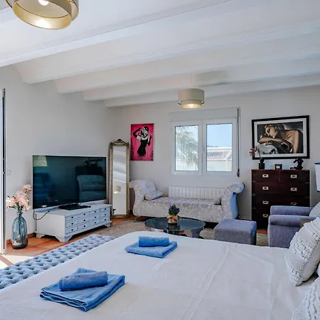 Maxanda By Interhome Hotel *