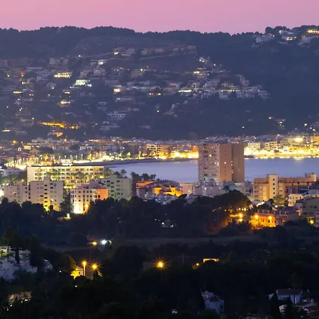 Hotel Maxanda By Interhome Jávea