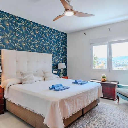 Maxanda By Interhome Jávea