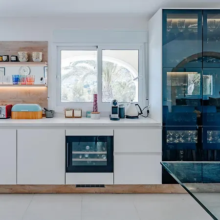Hotel Maxanda By Interhome