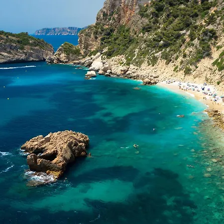 Maxanda By Interhome Hotel Jávea