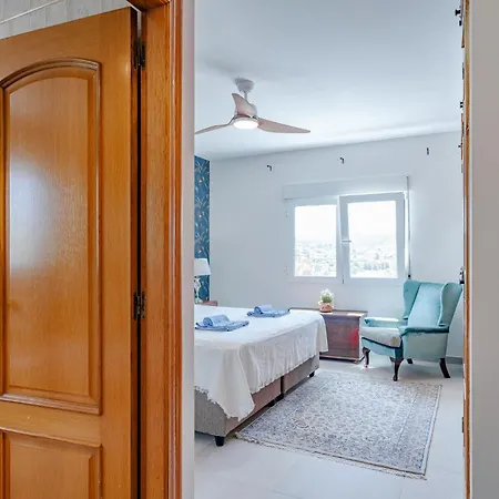 Maxanda By Interhome * Jávea