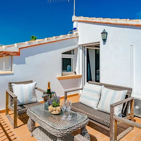 Maxanda By Interhome * Jávea