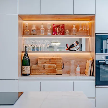 Maxanda By Interhome