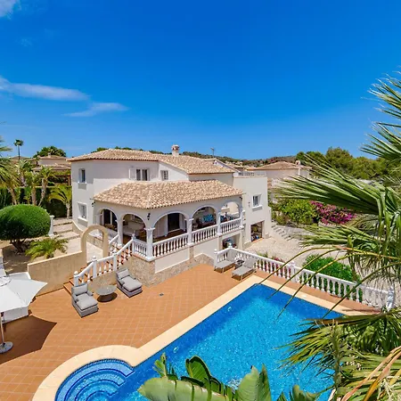 Maxanda By Interhome Hotel Jávea