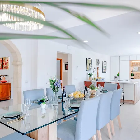 Hotel Maxanda By Interhome Jávea