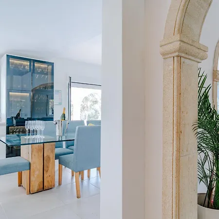 Maxanda By Interhome