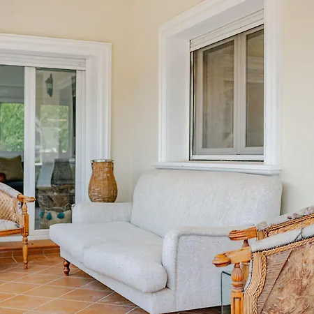 Maxanda By Interhome Hotel