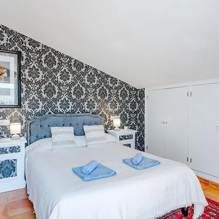 Hotel Maxanda By Interhome