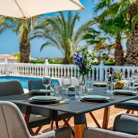 Maxanda By Interhome Jávea