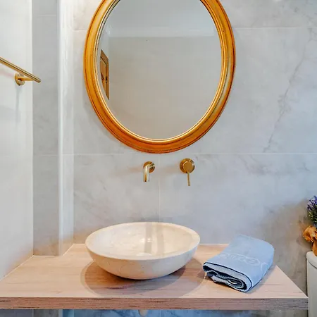 Hotel Maxanda By Interhome Jávea