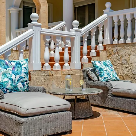 Maxanda By Interhome *