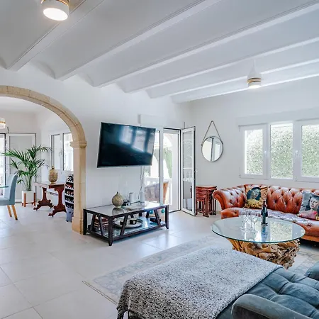 Maxanda By Interhome * Jávea