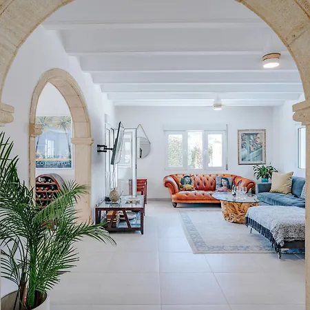Maxanda By Interhome Hotel Jávea