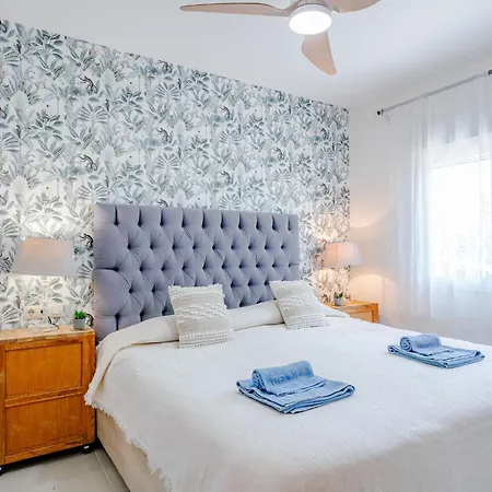 Hotel Maxanda By Interhome Jávea
