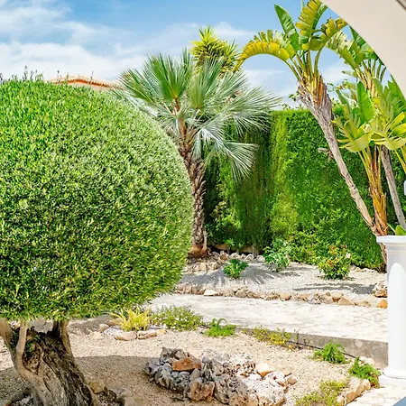 Maxanda By Interhome Hotel