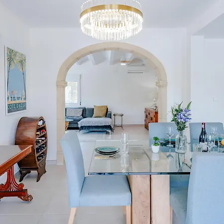 Maxanda By Interhome Hotel *