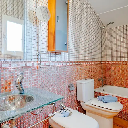 Maxanda By Interhome Hotel Jávea
