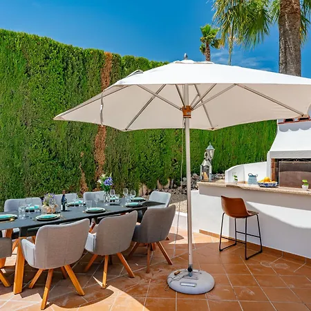 Maxanda By Interhome Hotel