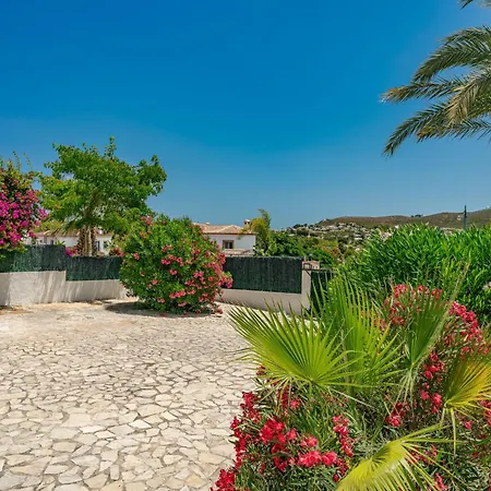 Hotel Maxanda By Interhome Jávea