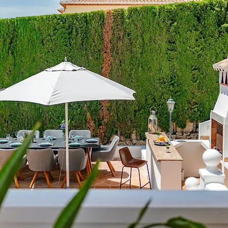Maxanda By Interhome Hotel Jávea