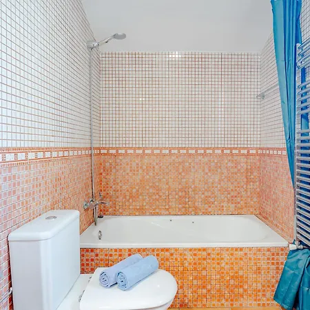 Hotel Maxanda By Interhome Jávea