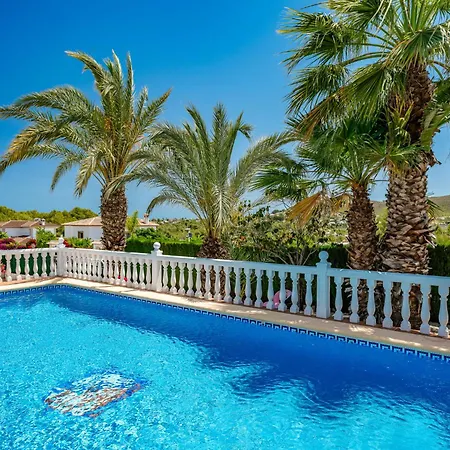 Maxanda By Interhome * Jávea