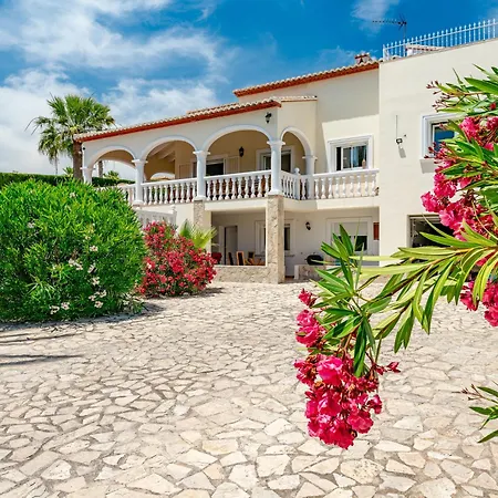 Hotel Maxanda By Interhome Jávea