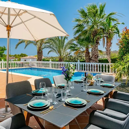 Hotel Maxanda By Interhome *
