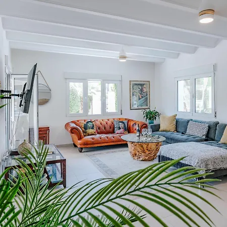 Maxanda By Interhome *