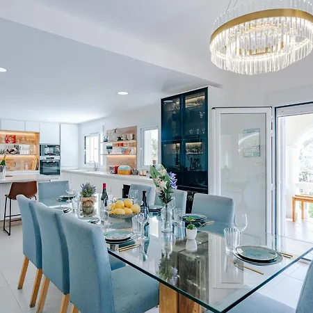 Maxanda By Interhome Jávea